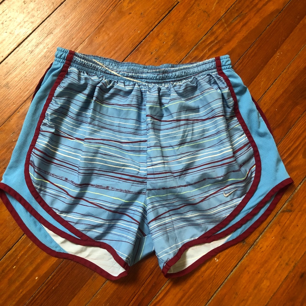 Nike Workout Shorts
